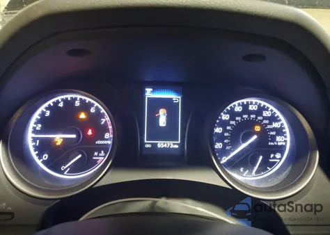 2023 Toyota Camry Se Night Shade from USA, damaged, VIN 4T1G11AK8PU803283